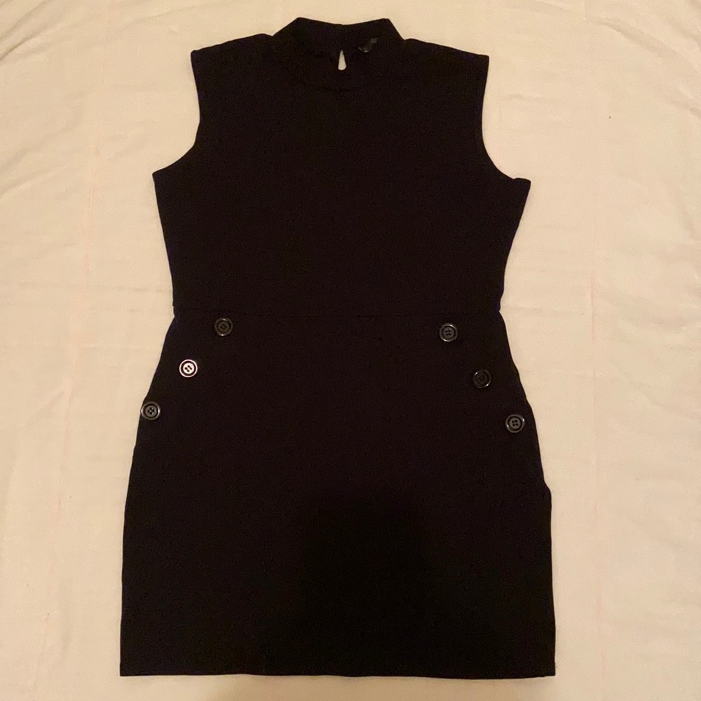 Rebel sugar dress